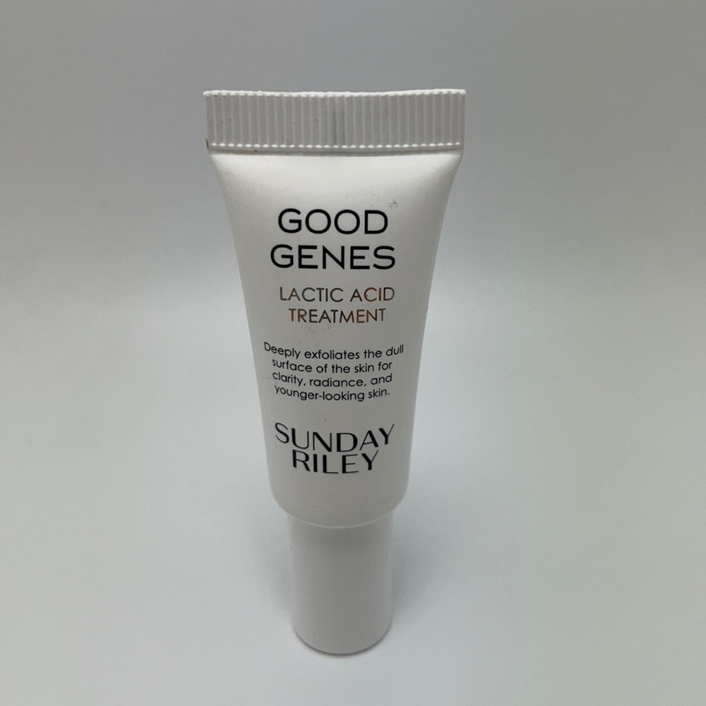 Sunday Riley Good Genes All-In-One AHA Lactic Acid Treatment